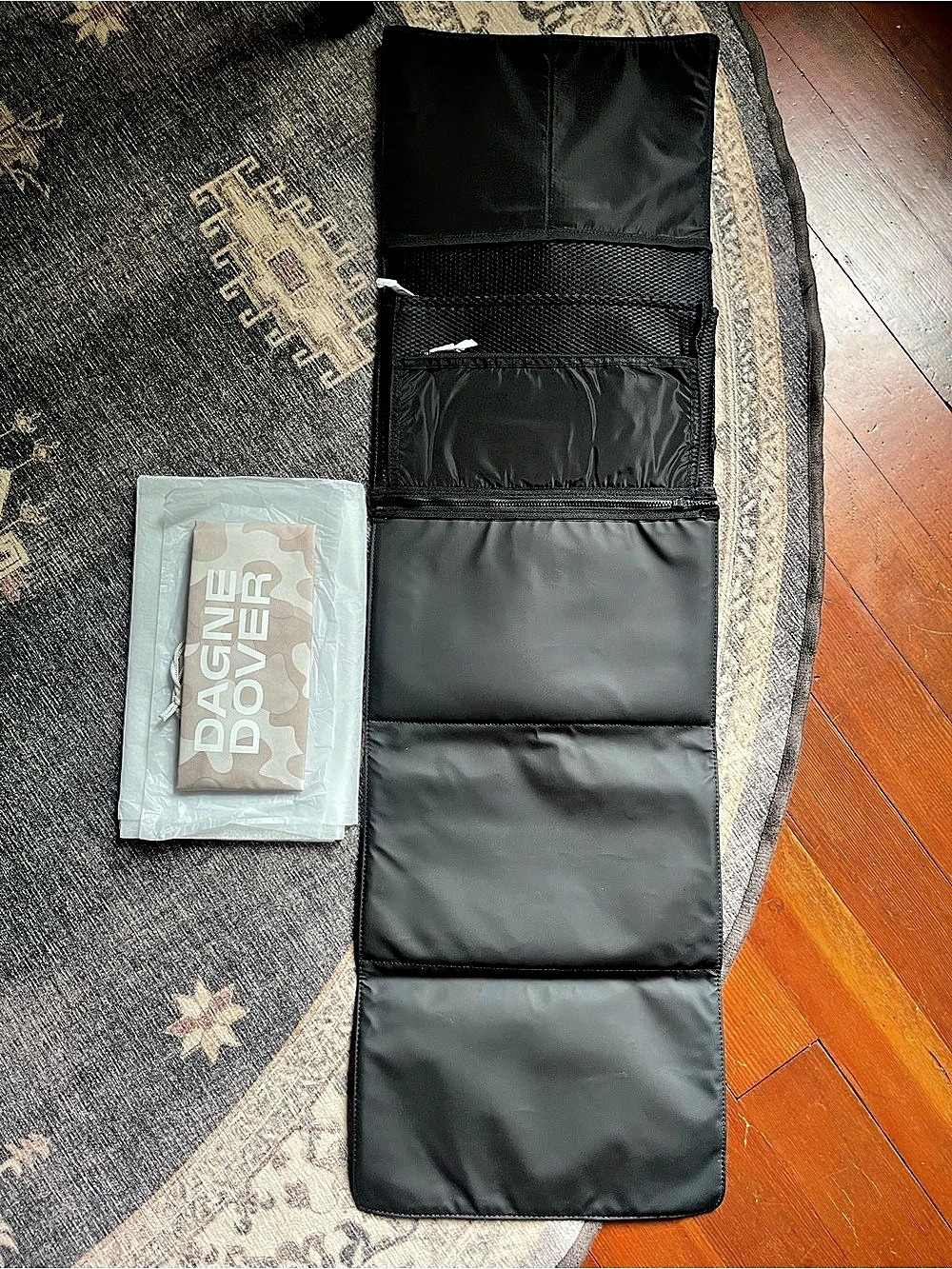 Dagne Dover Portable Changing Kit